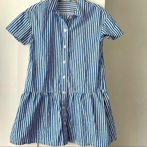 Uniqlo Girl Dress Size 5-6